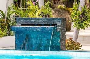 Beluga Boutique Hotel