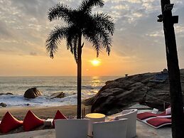 Beluga Boutique Hotel