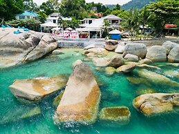 Beluga Boutique Hotel