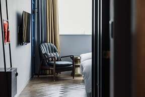 OLAH Poshtel - Taichung Station