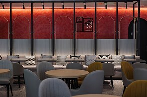 OLAH Poshtel - Taichung Station