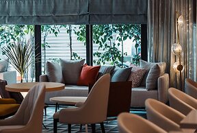 OLAH Poshtel - Taichung Station