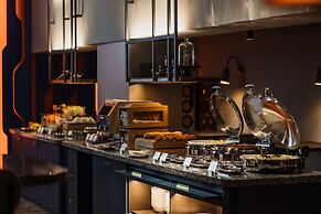 OLAH Poshtel - Taichung Station