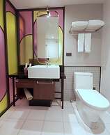 OLAH Poshtel - Taichung Station