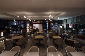 OLAH Poshtel - Taichung Station