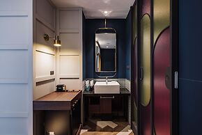 OLAH Poshtel - Taichung Station