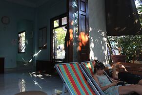 Homestay Bai Huong