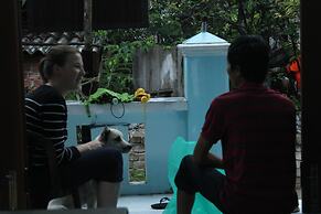 Homestay Bai Huong