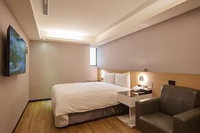 HUB Hotel Tucheng