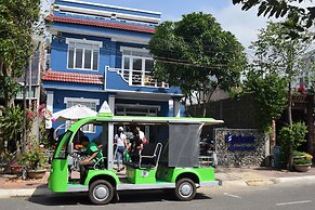 Lighthouse Boutique Hotel