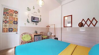 Lighthouse Boutique Hotel