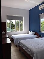 Lighthouse Boutique Hotel