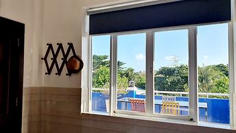 Lighthouse Boutique Hotel