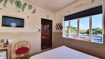 Lighthouse Boutique Hotel