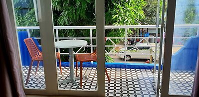 Lighthouse Boutique Hotel