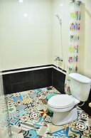 Lighthouse Boutique Hotel