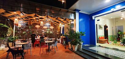 Lighthouse Boutique Hotel