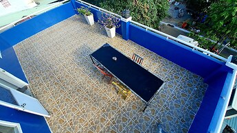 Lighthouse Boutique Hotel