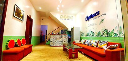 Lighthouse Boutique Hotel