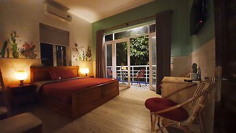 Lighthouse Boutique Hotel