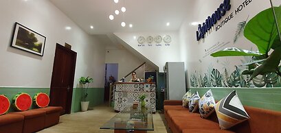 Lighthouse Boutique Hotel