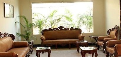 Hotel Mumtaz Mahal