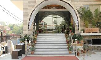 Hotel Mumtaz Mahal
