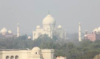 Hotel Mumtaz Mahal
