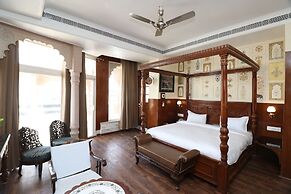 Hotel Mumtaz Mahal