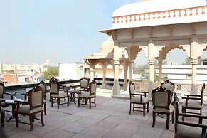 Hotel Mumtaz Mahal