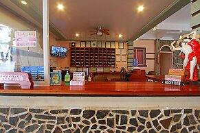 Nigi Nigi Too Beach Resort