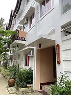 Nigi Nigi Too Beach Resort