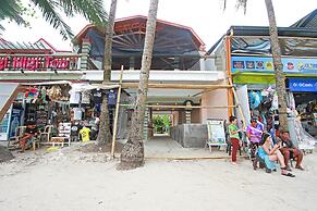 Nigi Nigi Too Beach Resort