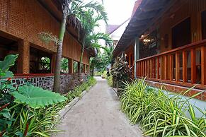 Nigi Nigi Too Beach Resort