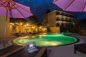 Mountain Creek Wellness Resort