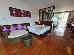 Mountain Creek Wellness Resort
