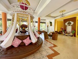 Mountain Creek Wellness Resort