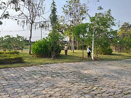 Mountain Creek Wellness Resort