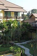 Mountain Creek Wellness Resort