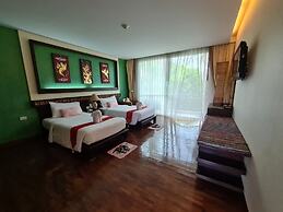 Mountain Creek Wellness Resort