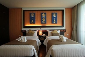 Mountain Creek Wellness Resort