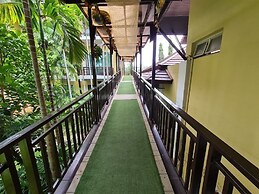 Mountain Creek Wellness Resort