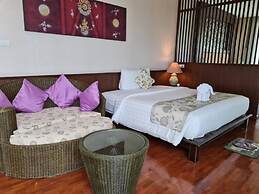 Mountain Creek Wellness Resort