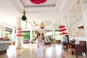 Mountain Creek Wellness Resort