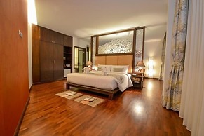 Mountain Creek Wellness Resort