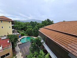 Mountain Creek Wellness Resort