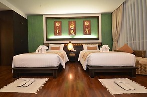 Mountain Creek Wellness Resort