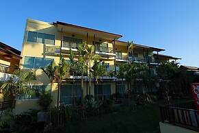 Mountain Creek Wellness Resort