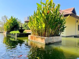 Mountain Creek Wellness Resort