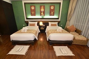 Mountain Creek Wellness Resort